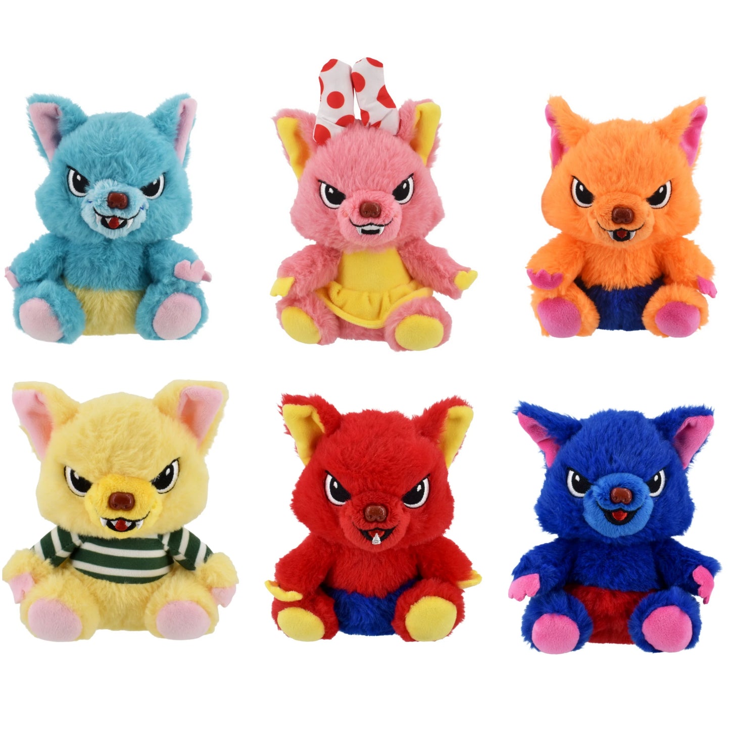 The Were Bears X Tokyo Blind Box