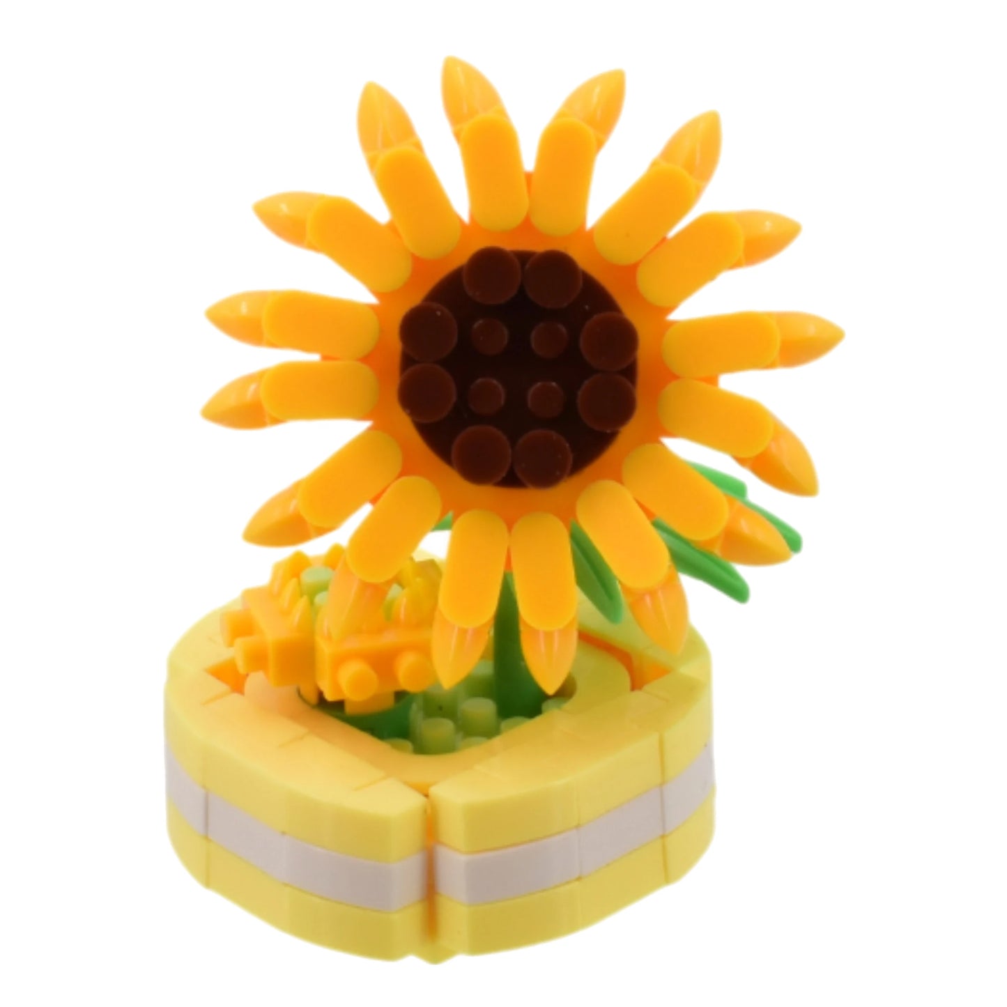 Flowers Brick Set