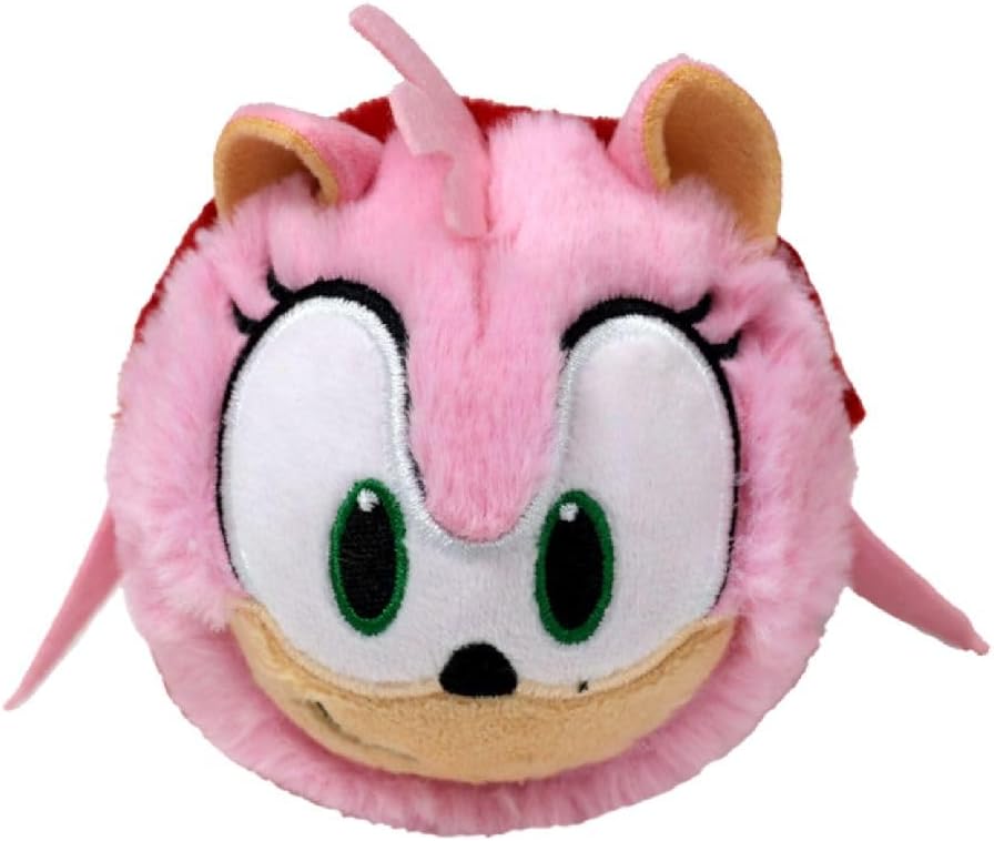 TY Beanie Bouncers -Amy (Copy) - Anilas UK