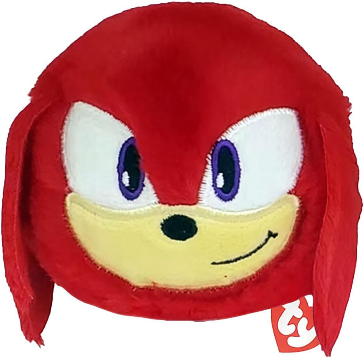 TY Beanie Bouncers -Knuckles - Anilas UK