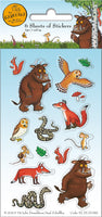 
              The Gruffalo Party Sticker Pack - Anilas UK
            