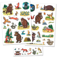 
              The Gruffalo Vinyl Decor Stickers - Anilas UK
            