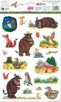 
              The Gruffalo Vinyl Decor Stickers - Anilas UK
            