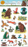 
              The Gruffalo Vinyl Decor Stickers - Anilas UK
            