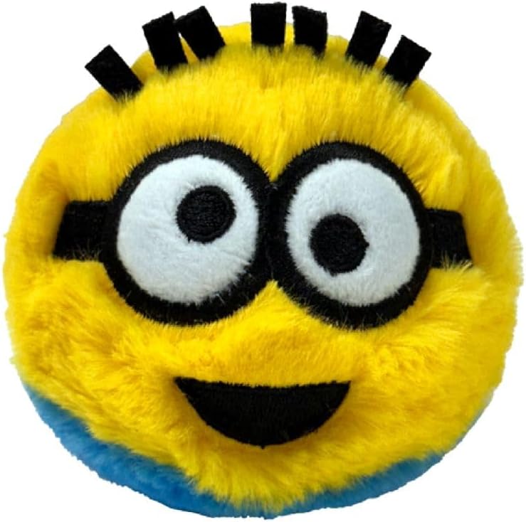 TY Beanie Bouncers -Minions- Phil - Anilas UK