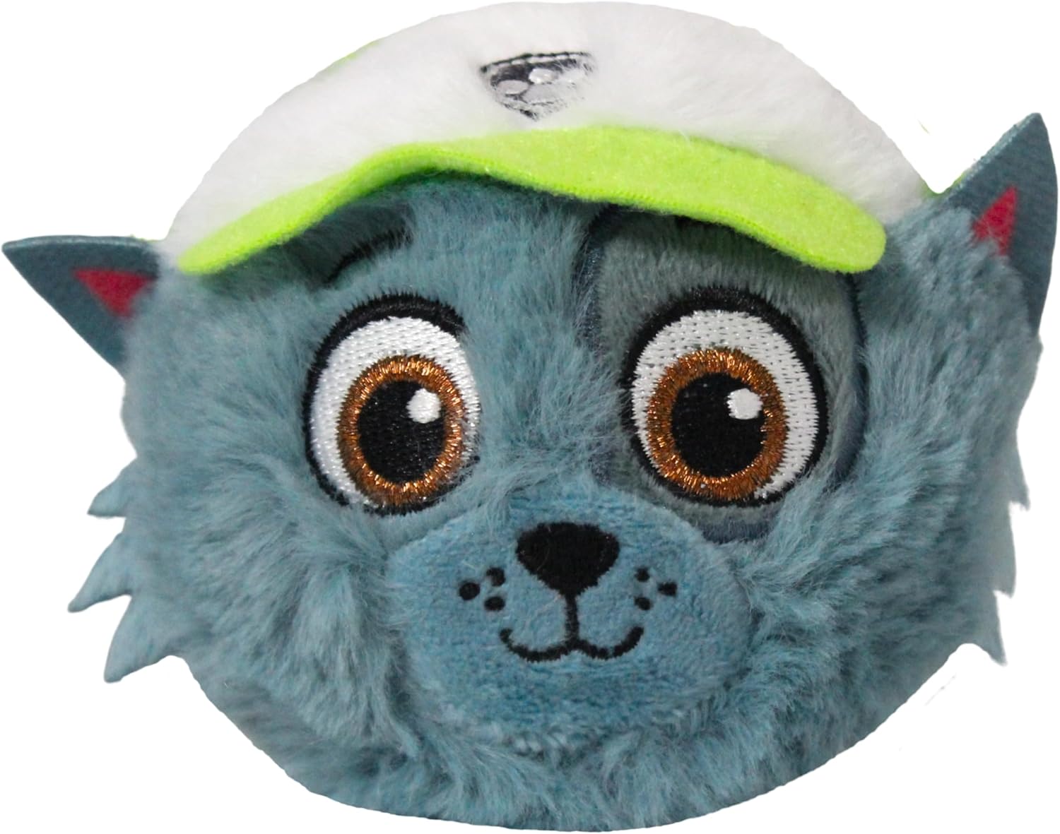 TY Beanie Bouncers -Paw Patrol- Rocky - Anilas UK