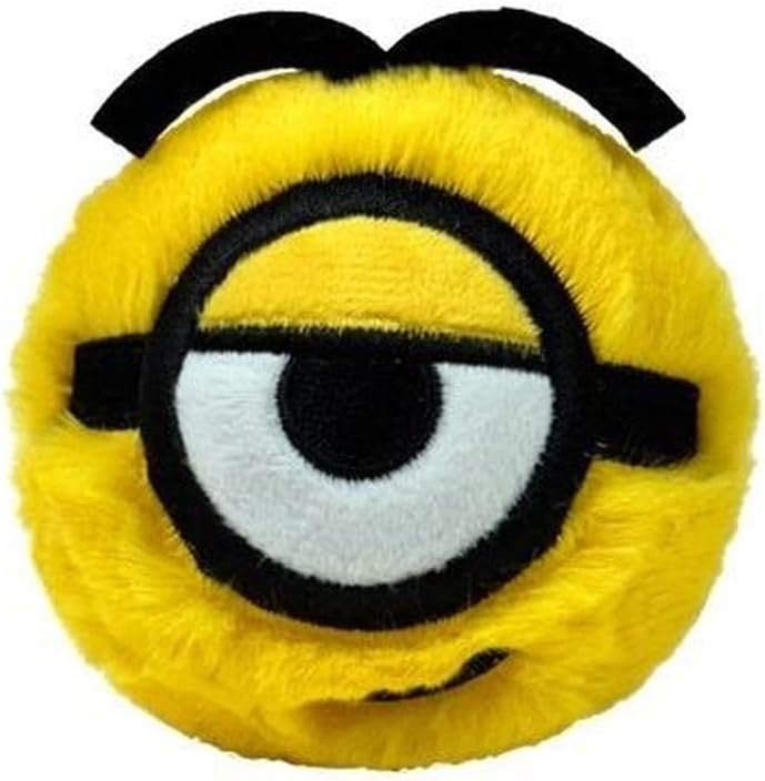 TY Beanie Bouncers -Minions- Stuart - Anilas UK