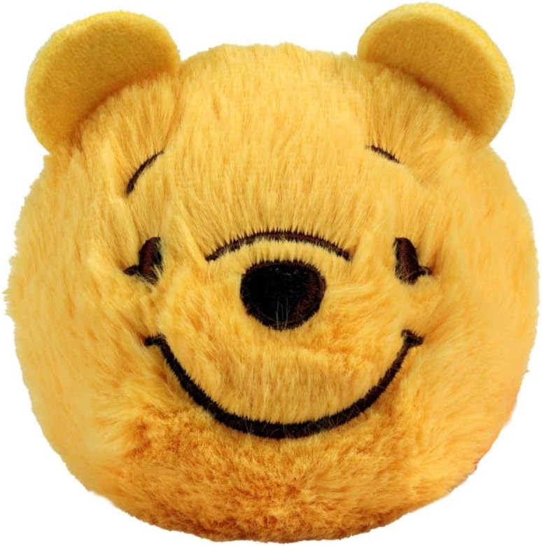 TY Beanie Bouncers -Winnie The Pooh- Winnie - Anilas UK