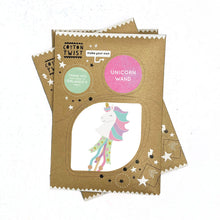 Make Your Own Unicorn Wand - Anilas UK