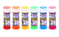 
              Halloween Bubble Tubs with Wand (50ml)
            