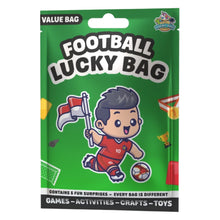Football Lucky Bag Surprise Pack - Anilas UK