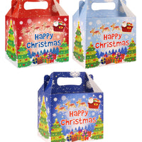 Christmas Food Boxes - Anilas UK