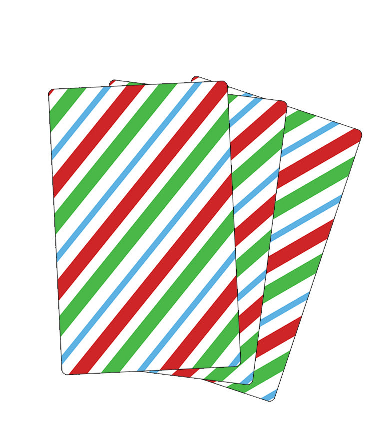 Christmas Snap Card Game - Anilas UK