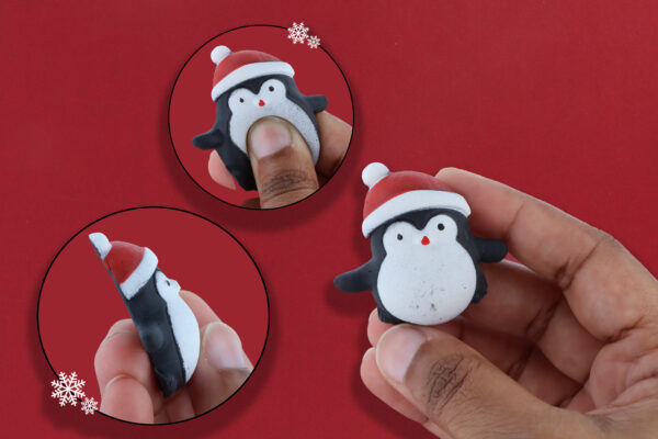 Mini Christmas Squishies Toy (5cm)
