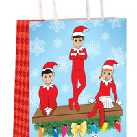 Elfin Around Christmas Party Bags - Anilas UK