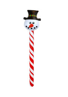 
              Inflatable Christmas Stick
            