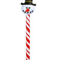 Inflatable Christmas Stick