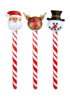 
              Inflatable Christmas Stick
            