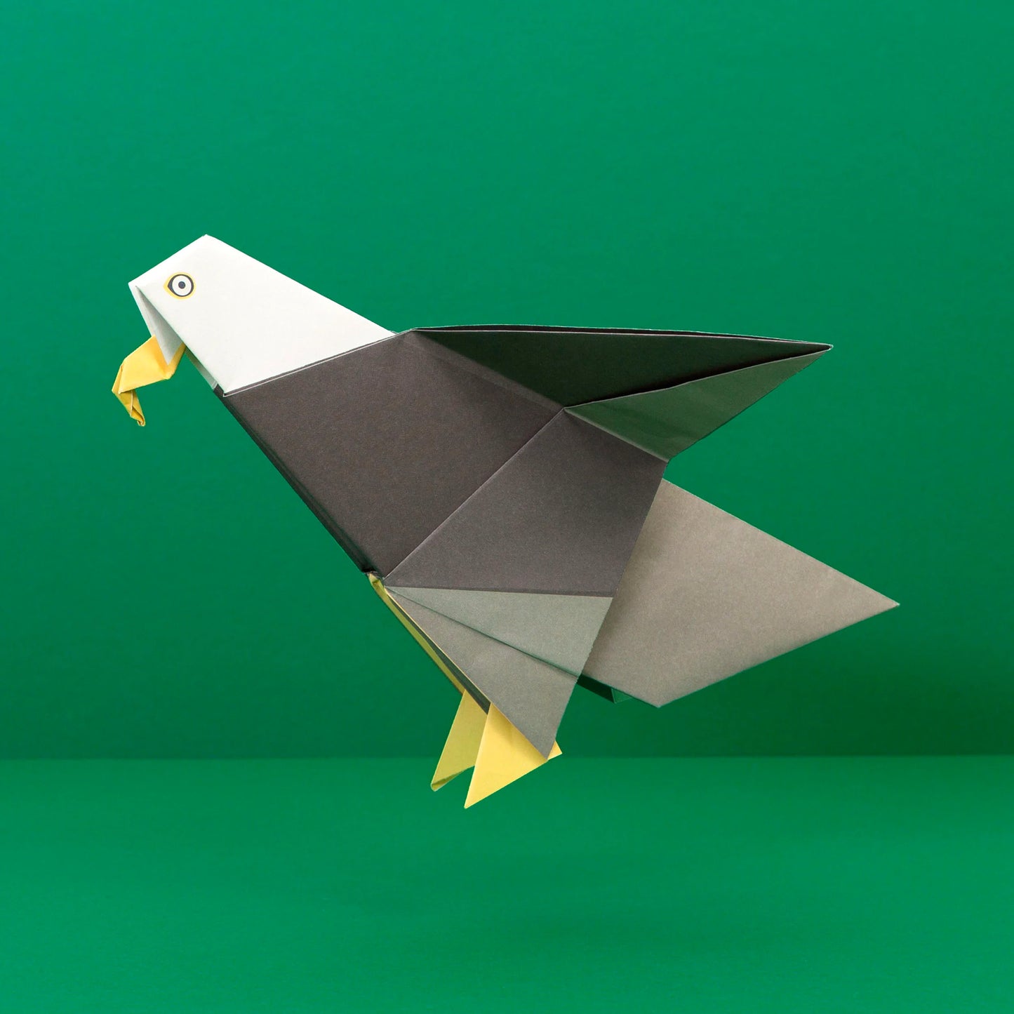 Clockwork Soldier's Create Your Own Giant Animal Origami - Anilas UK