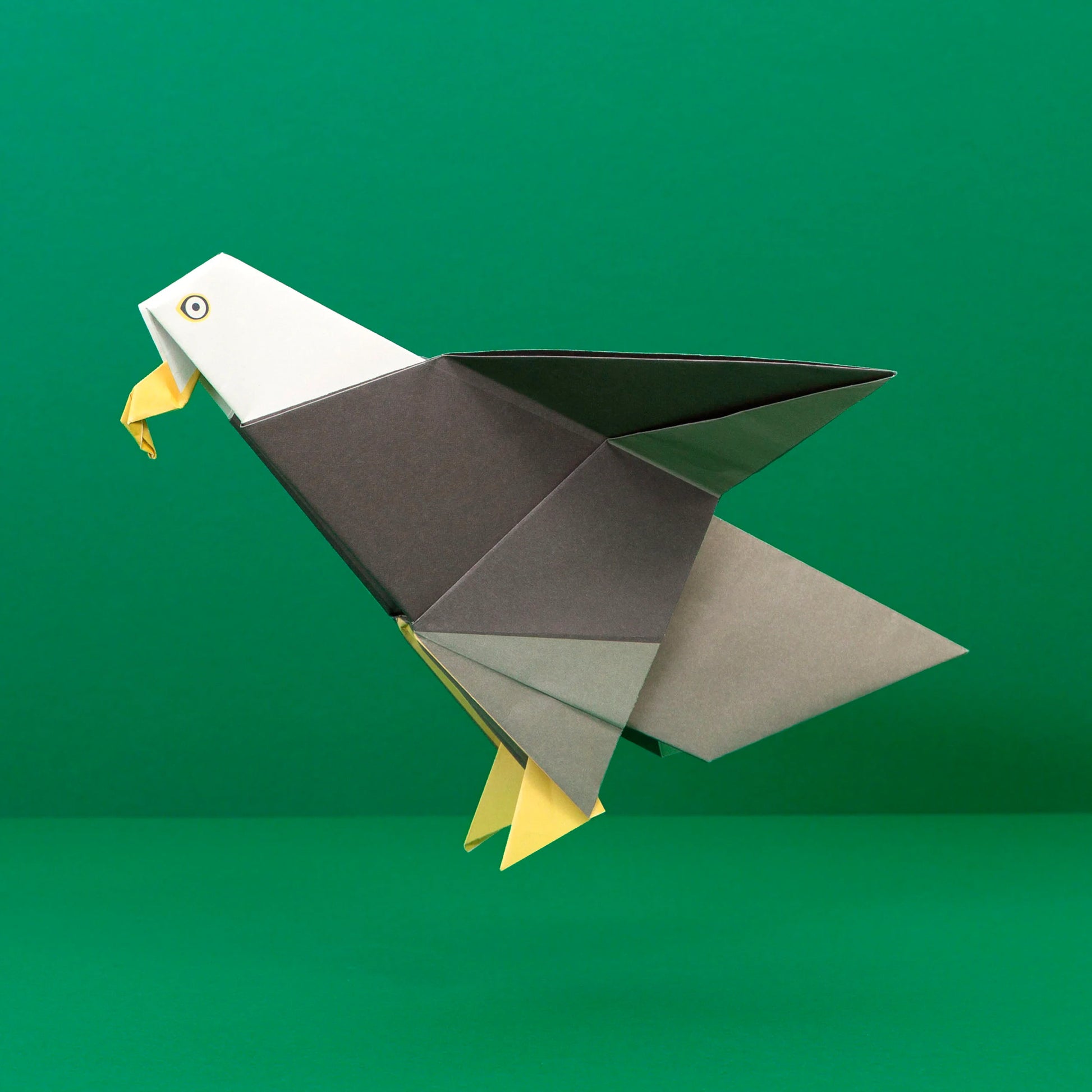 Clockwork Soldier's Create Your Own Giant Animal Origami - Anilas UK