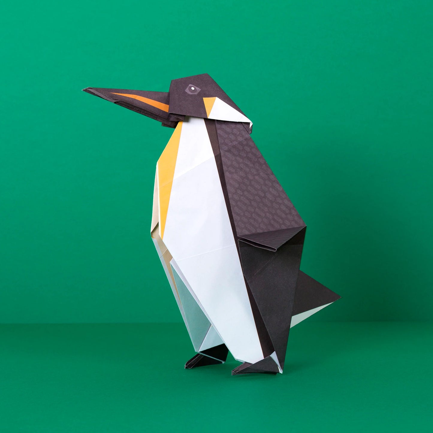 Clockwork Soldier's Create Your Own Giant Animal Origami - Anilas UK