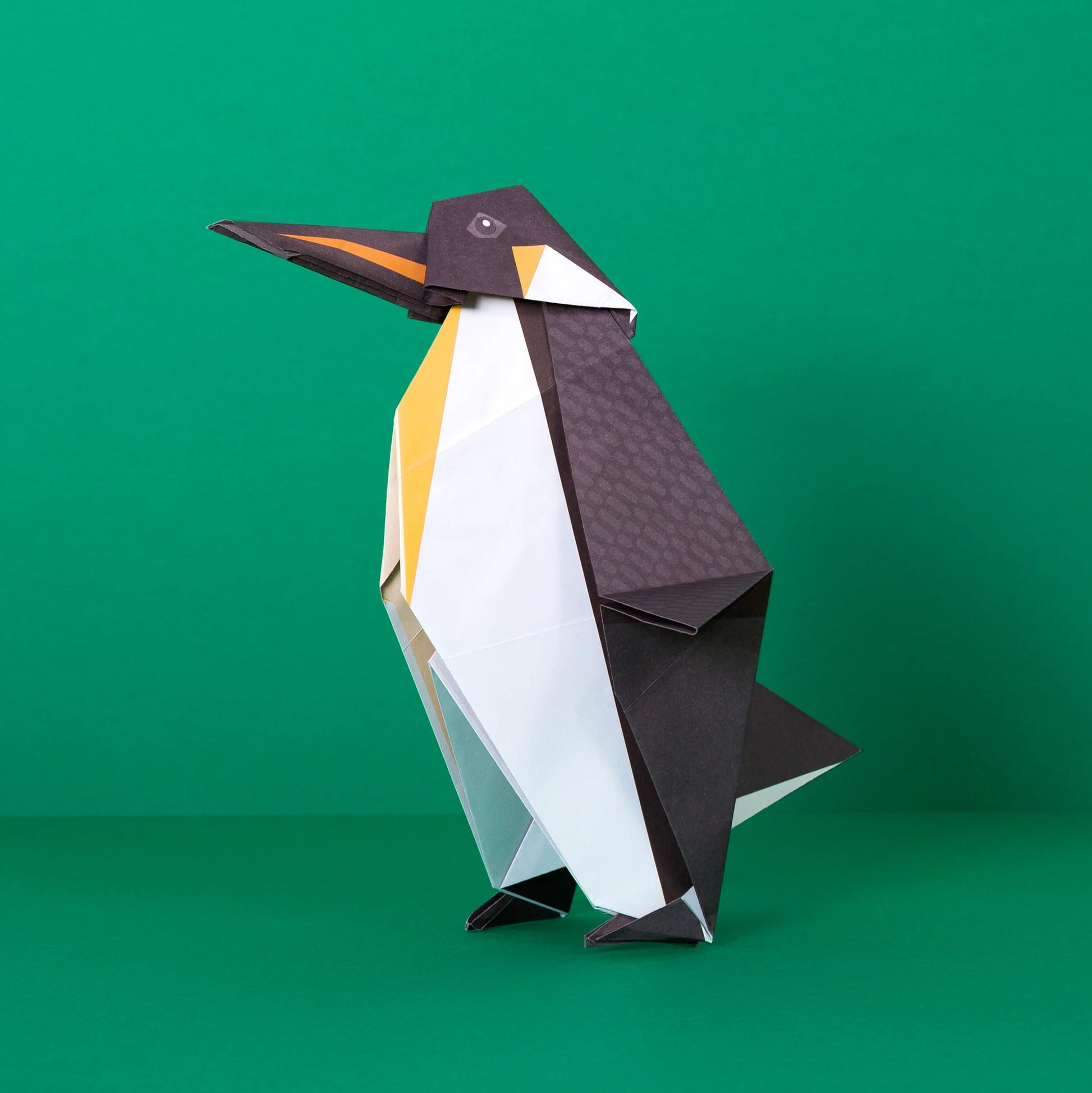 Clockwork Soldier's Create Your Own Giant Animal Origami - Anilas UK