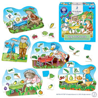 
              Peter Rabbit Veg Patch Lotto - Anilas UK
            