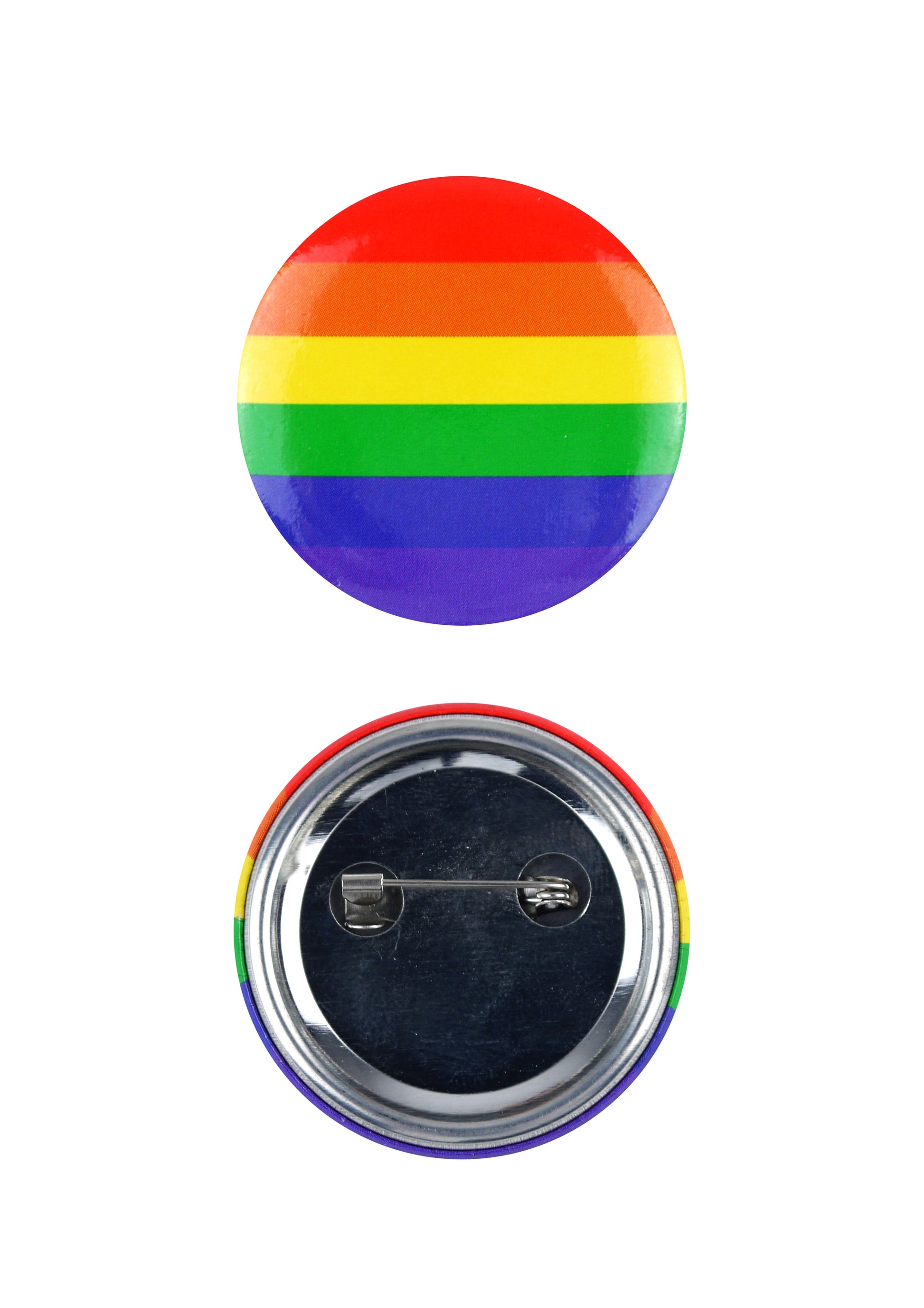 Rainbow Badge - Anilas UK