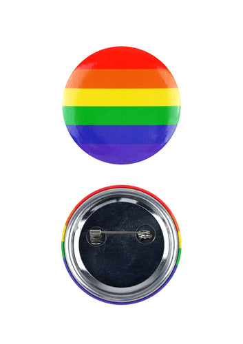 Rainbow Badge - Anilas UK