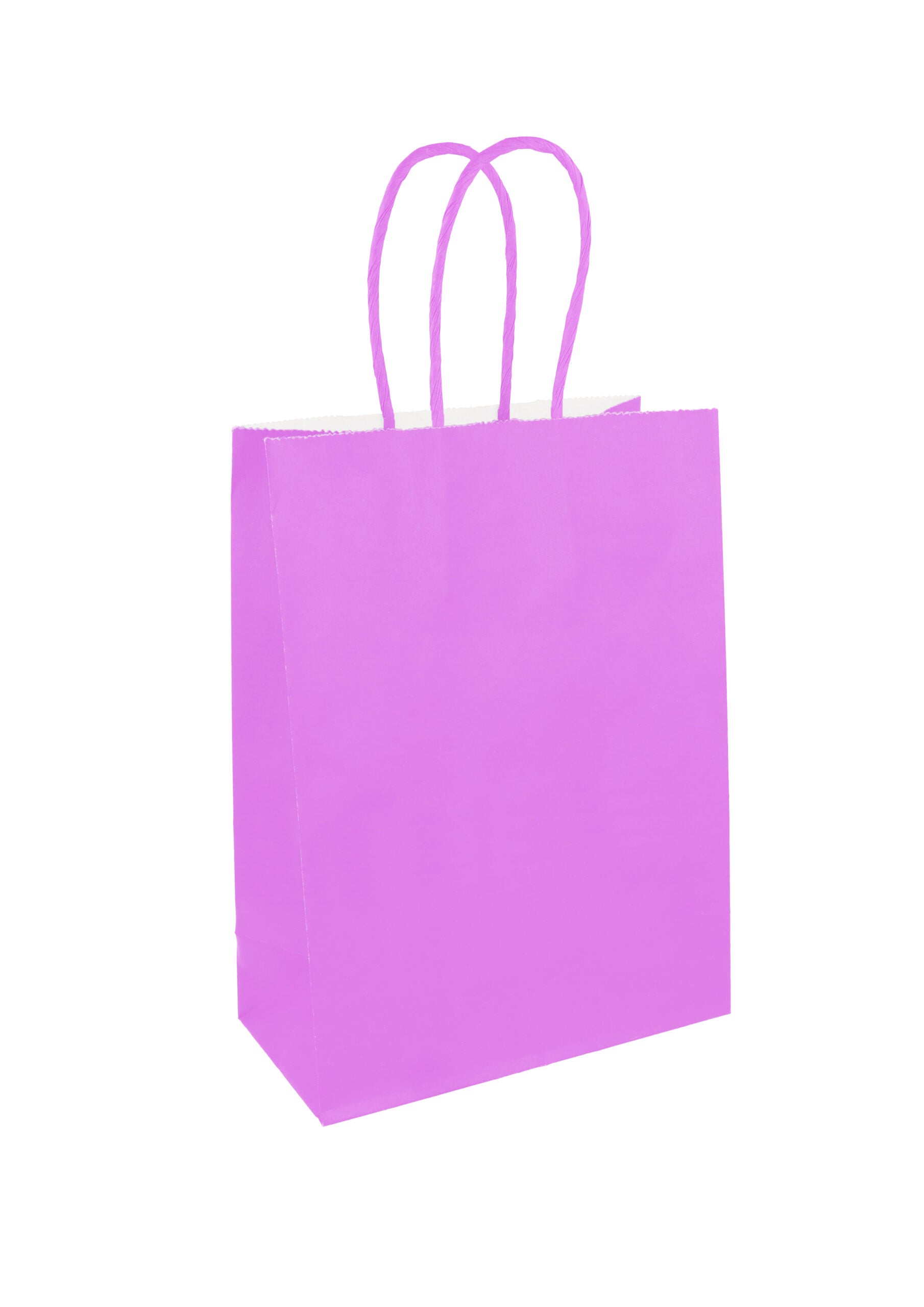 Purple Party Bag - Anilas UK
