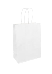 White Party Bag - Anilas UK