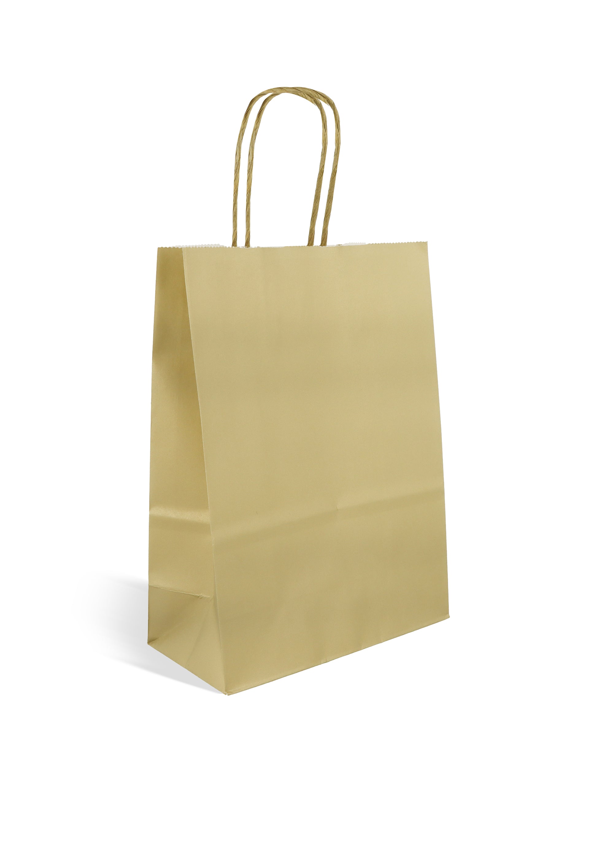 Gold Party Bags - Anilas UK