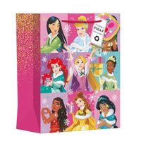 Disney Princess Party Bags