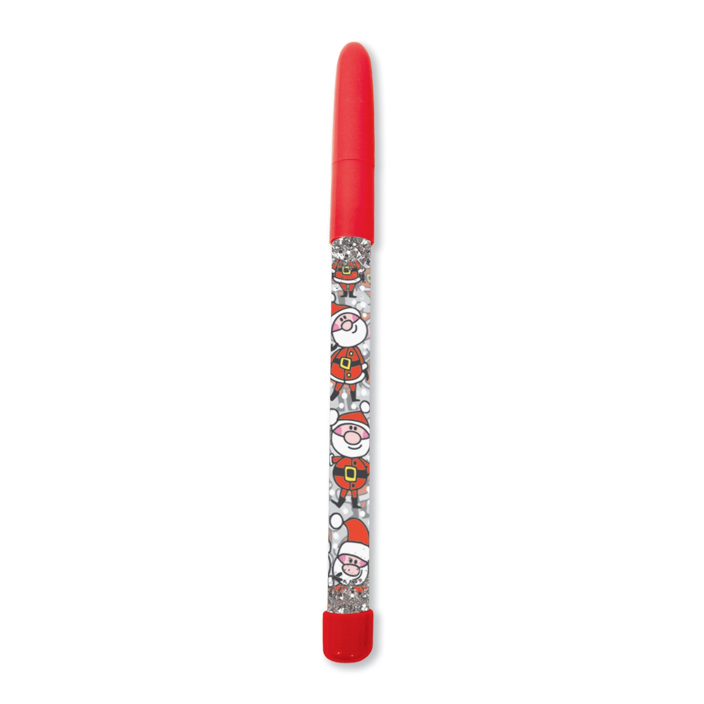 Christmas Glitter Pen by Rachel Ellen Designs - Anilas UK