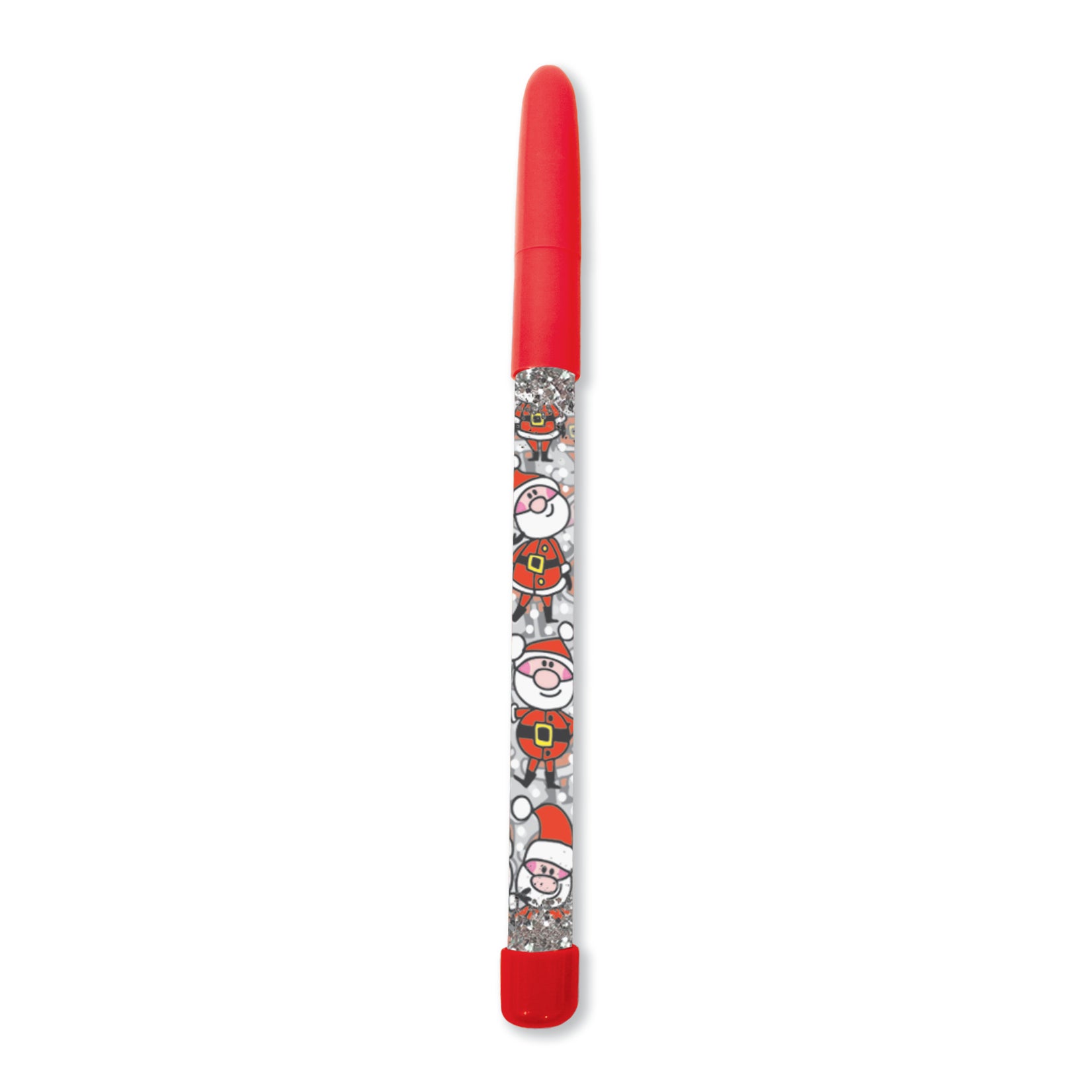 Christmas Glitter Pen by Rachel Ellen Designs - Anilas UK