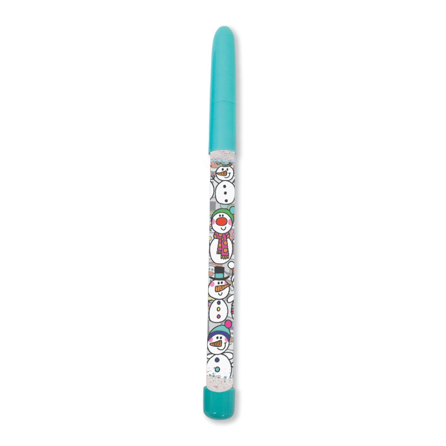 Christmas Glitter Pen by Rachel Ellen Designs - Anilas UK