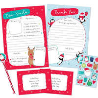 Letters to Santa Pack - Anilas UK