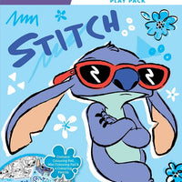 Stitch Play Pack