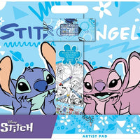 Stitch Artist Pad