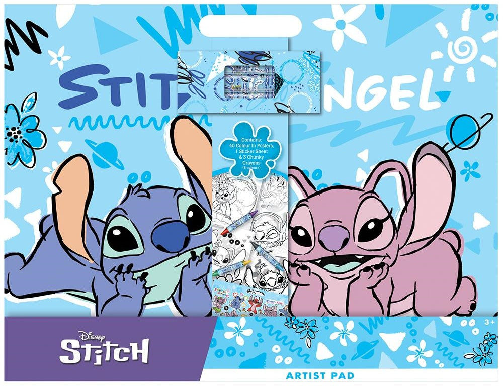 Stitch Artist Pad