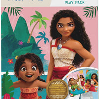 Moana Play Pack