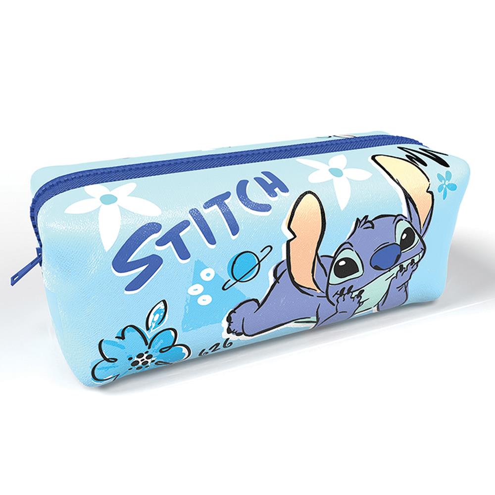 Disney Stitch Pencil Case - Anilas UK