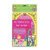 
              Princess Activity Pack
            