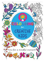 
              Children Mindful Coloring Book - Terrain
            