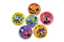 Monster Bouncy Balls - Anilas UK