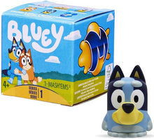 Bluey Mashem - Anilas UK