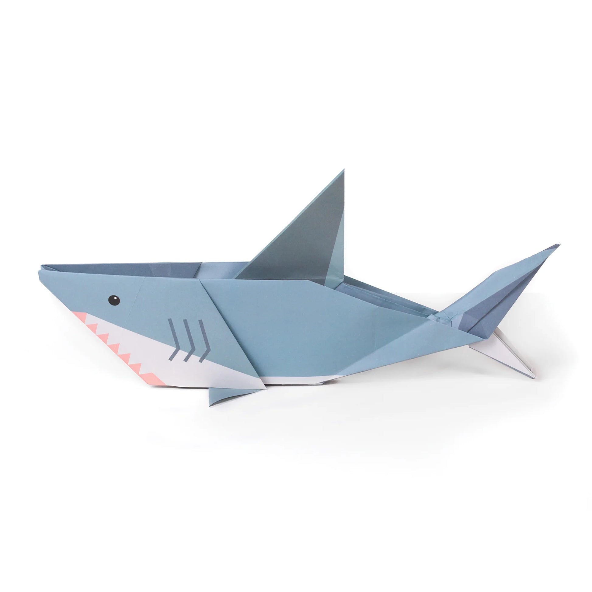 Clockwork Soldier's Create Your Own Giant Ocean Origami - Anilas UK