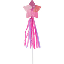 Magic Wands - Pretty Princess (6 pieces) - Anilas UK