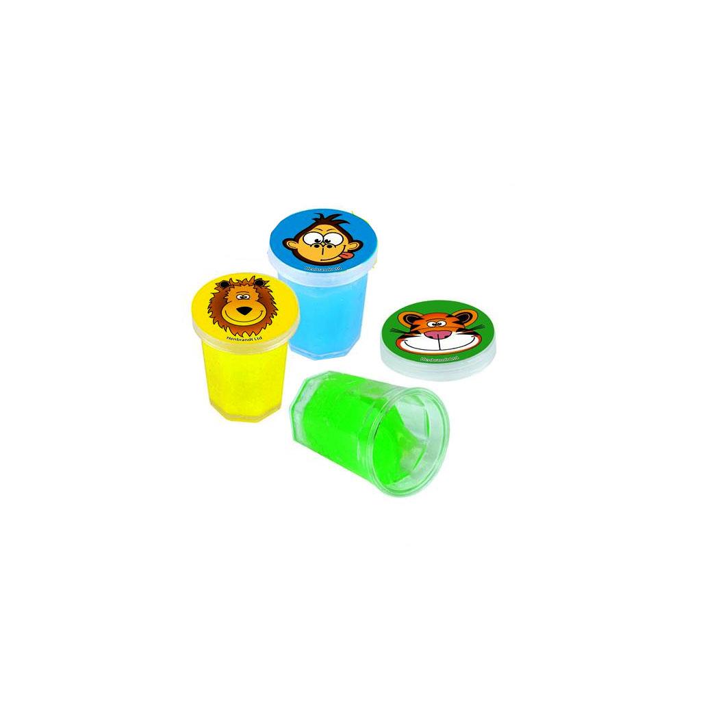 Jungle Slime Barrel - Anilas UK