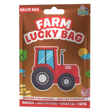 Farm Lucky Bag Surprise Pack - Anilas UK